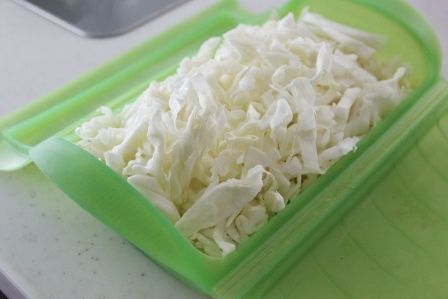 るぅのおいしいうちごはん