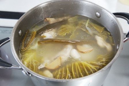 るぅのおいしいうちごはん