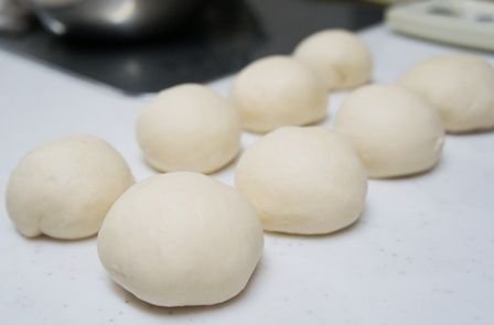 るぅのおいしいうちごはん