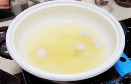 るぅのおいしいうちごはん