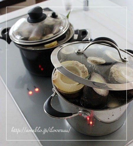 るぅのおいしいうちごはん