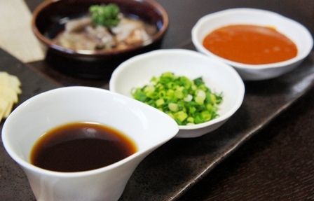 るぅのおいしいうちごはん