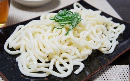 るぅのおいしいうちごはん