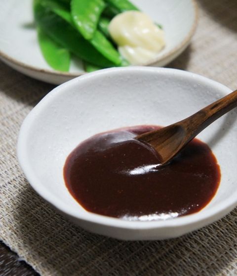 るぅのおいしいうちごはん
