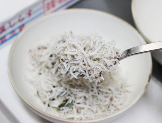 るぅのおいしいうちごはん
