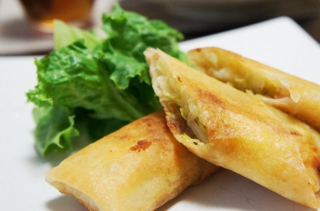 るぅのおいしいうちごはん