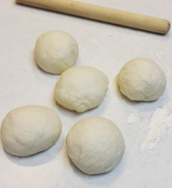 るぅのおいしいうちごはん