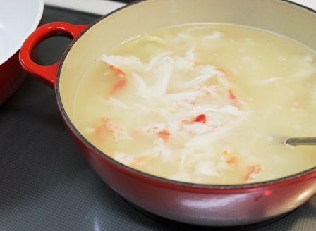 るぅのおいしいうちごはん