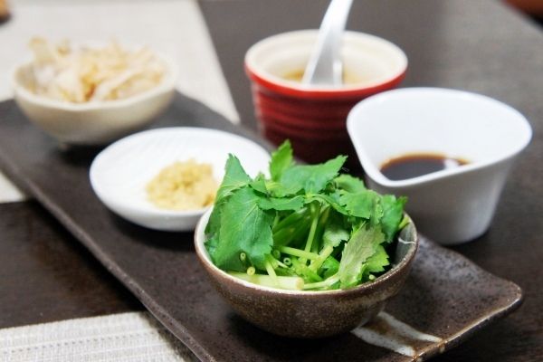 るぅのおいしいうちごはん