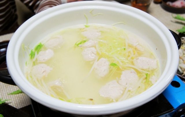 るぅのおいしいうちごはん