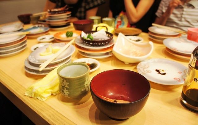 るぅのおいしいうちごはん