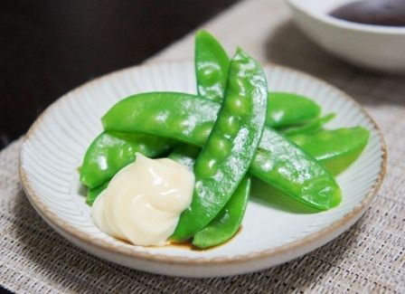 るぅのおいしいうちごはん