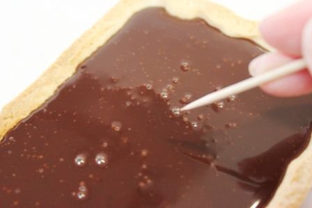 るぅのおいしいうちごはん