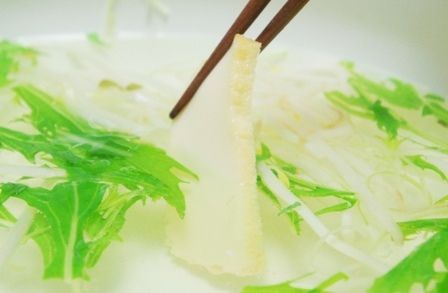 るぅのおいしいうちごはん