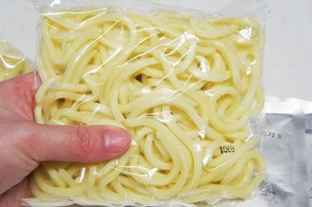 るぅのおいしいうちごはん