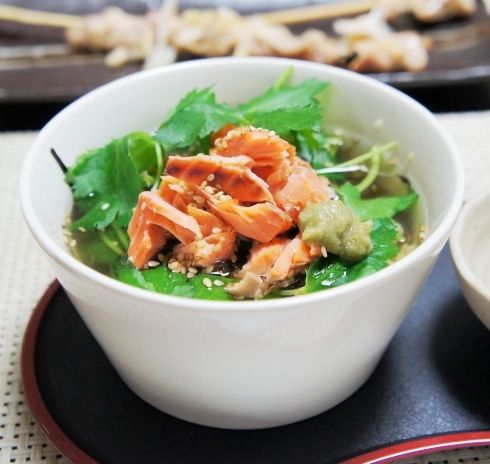 るぅのおいしいうちごはん