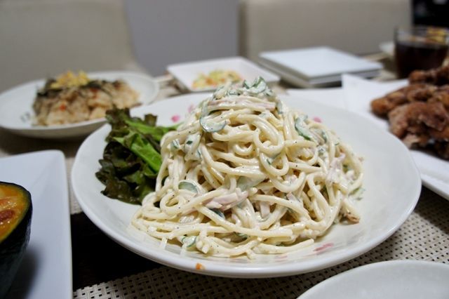 るぅのおいしいうちごはん