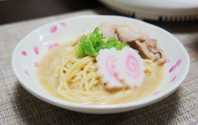 るぅのおいしいうちごはん