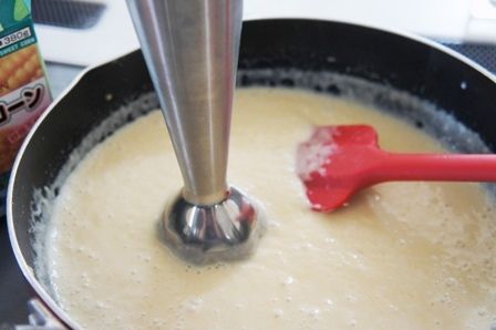 るぅのおいしいうちごはん