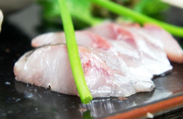るぅのおいしいうちごはん