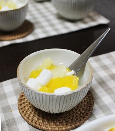 るぅのおいしいうちごはん