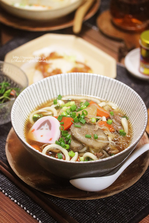 献立 2日目の芋煮はうどんを入れて芋煮うどん バレンタイン終了 るぅのおいしいうちごはん Powered By ライブドアブログ 献立 2日目の芋煮はうどんを入れて芋煮うどん バレンタイン終了 るぅのおいしいうちごはん Powered By ライブドアブログ