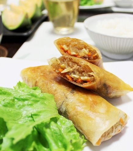 るぅのおいしいうちごはん