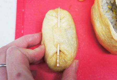 るぅのおいしいうちごはん