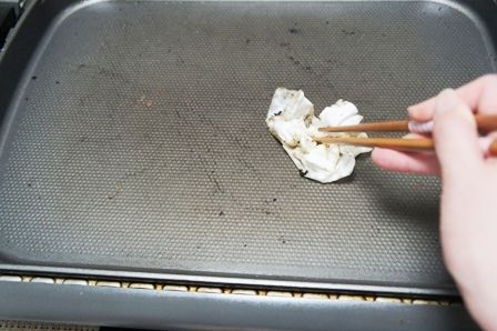 るぅのおいしいうちごはん