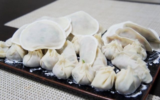 るぅのおいしいうちごはん