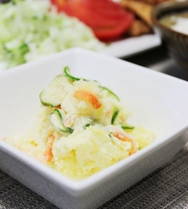 るぅのおいしいうちごはん