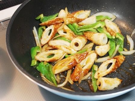 るぅのおいしいうちごはん