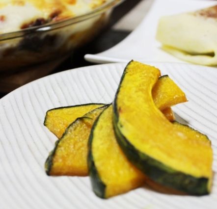 るぅのおいしいうちごはん