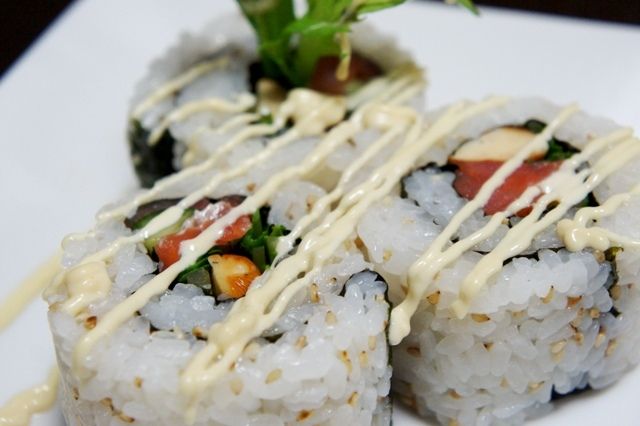 るぅのおいしいうちごはん