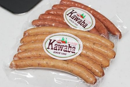 るぅのおいしいうちごはん