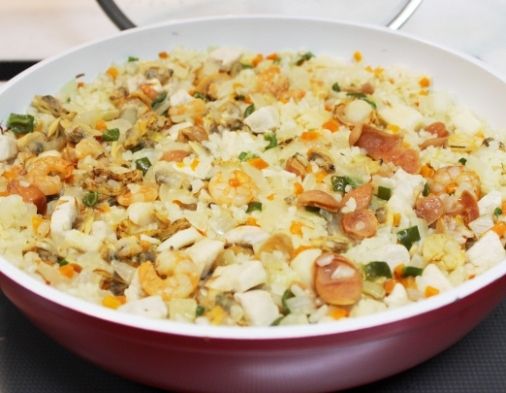 るぅのおいしいうちごはん