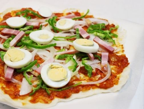 るぅのおいしいうちごはん