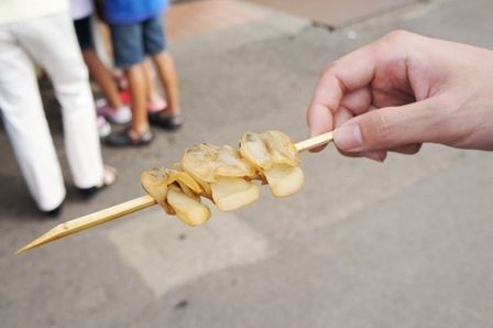 るぅのおいしいうちごはん