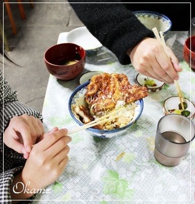 るぅのおいしいうちごはん