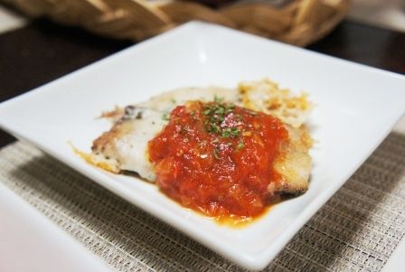 るぅのおいしいうちごはん
