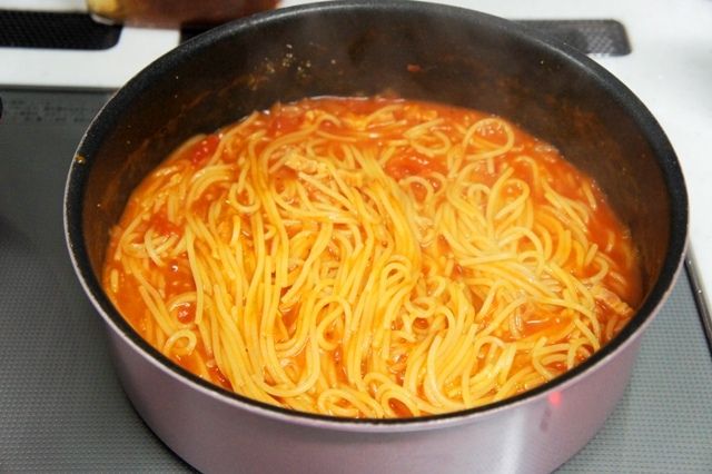 るぅのおいしいうちごはん