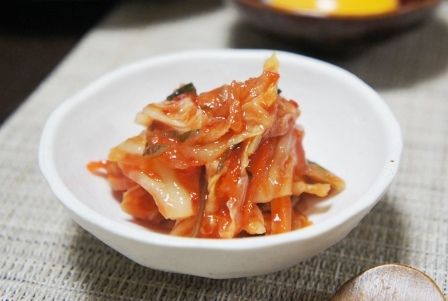 るぅのおいしいうちごはん