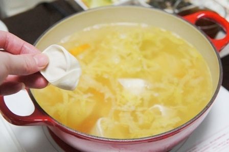 るぅのおいしいうちごはん