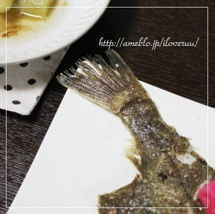 るぅのおいしいうちごはん