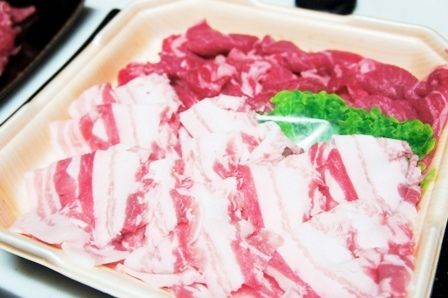 るぅのおいしいうちごはん