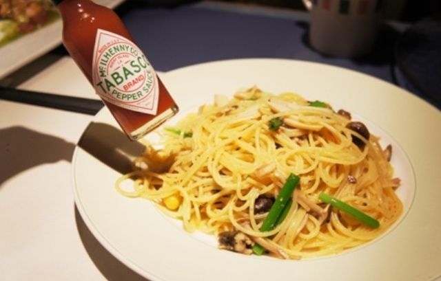 るぅのおいしいうちごはん