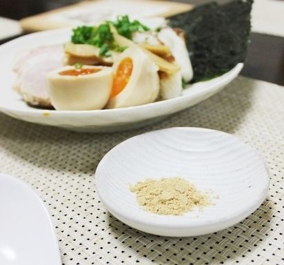 るぅのおいしいうちごはん