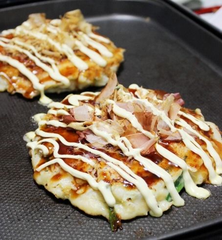 るぅのおいしいうちごはん