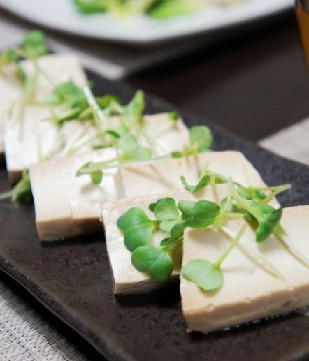 るぅのおいしいうちごはん