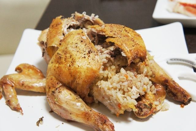 るぅのおいしいうちごはん